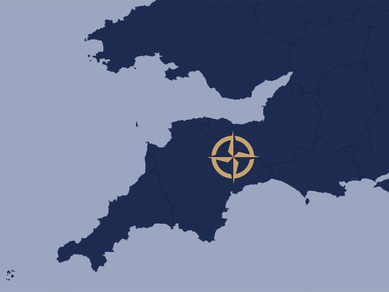 Compass Map